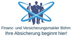 Egor Böhm – Unabhängiger Versicherungsmakler